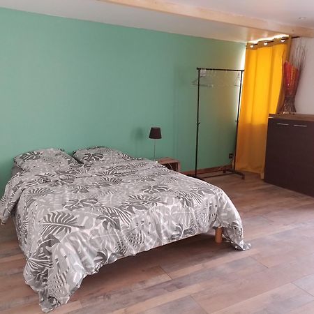 Appartamento Moissat Dream Esterno foto