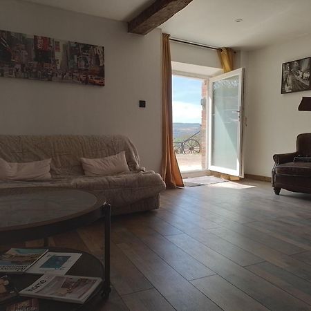 Appartamento Moissat Dream Esterno foto
