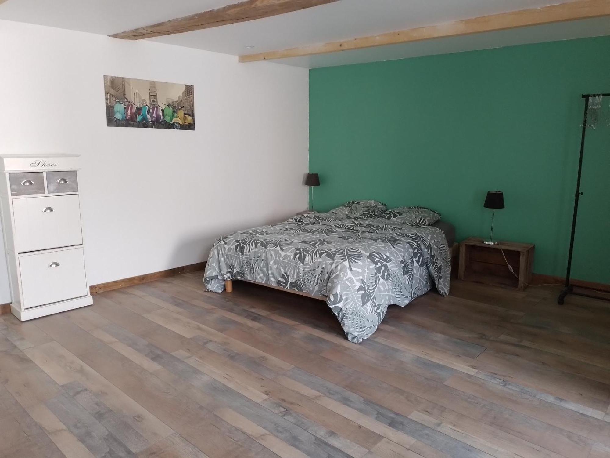 Appartamento Moissat Dream Esterno foto