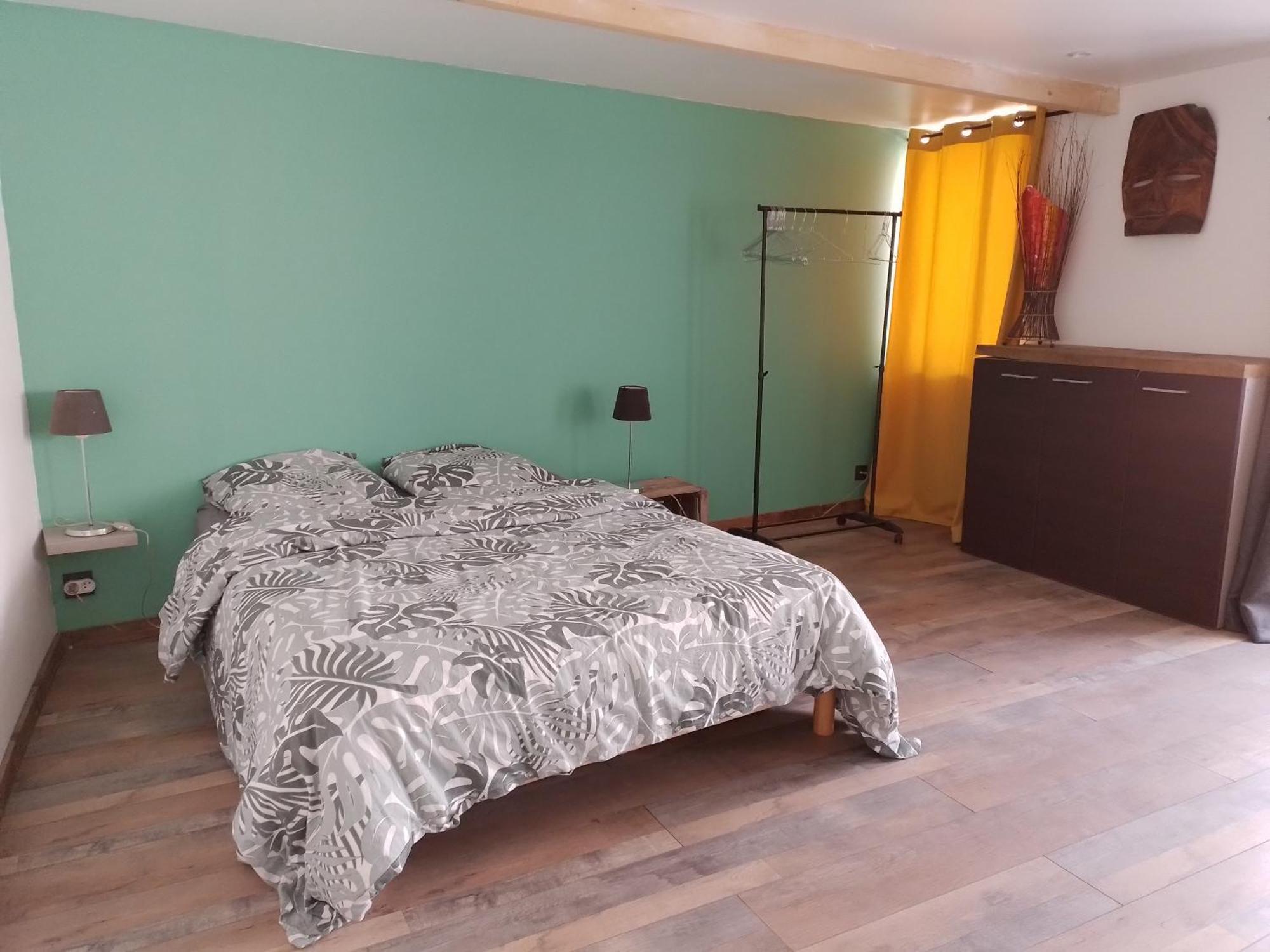 Appartamento Moissat Dream Esterno foto
