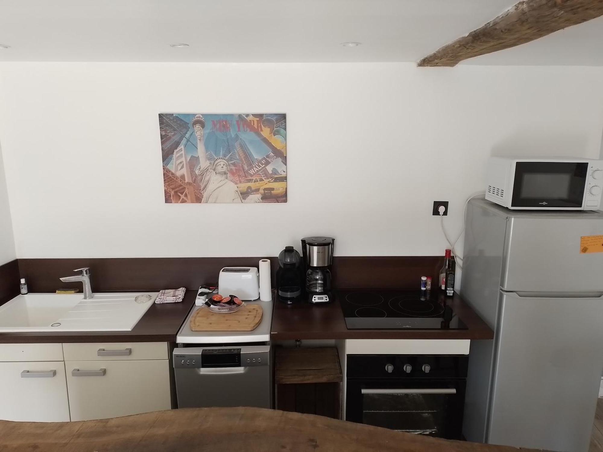 Appartamento Moissat Dream Esterno foto
